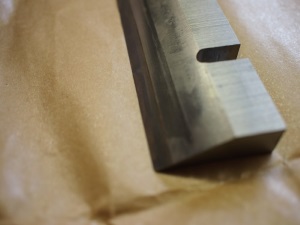 Messer HM