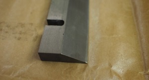Messer HM
